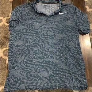 Nike Golf Polo